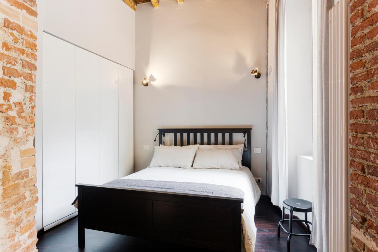 Stylish Milanese - Via Cirillo Apartment Mailand