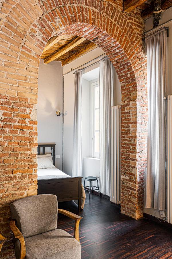 Apartment Stylish Milanese - Via Cirillo Mailand
